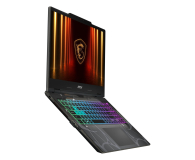 MSI Cyborg A15 AI Ryzen 7-260/24GB/512 RTX5050 144Hz - 1541302 - zdjęcie 18
